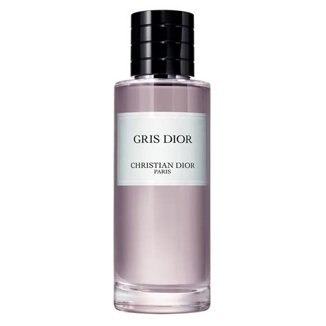 dior gris dior fragrance